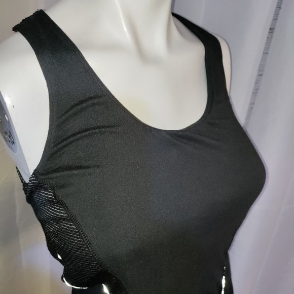 Marika Tek - Activewear Tank Top - Picture 5 of 6